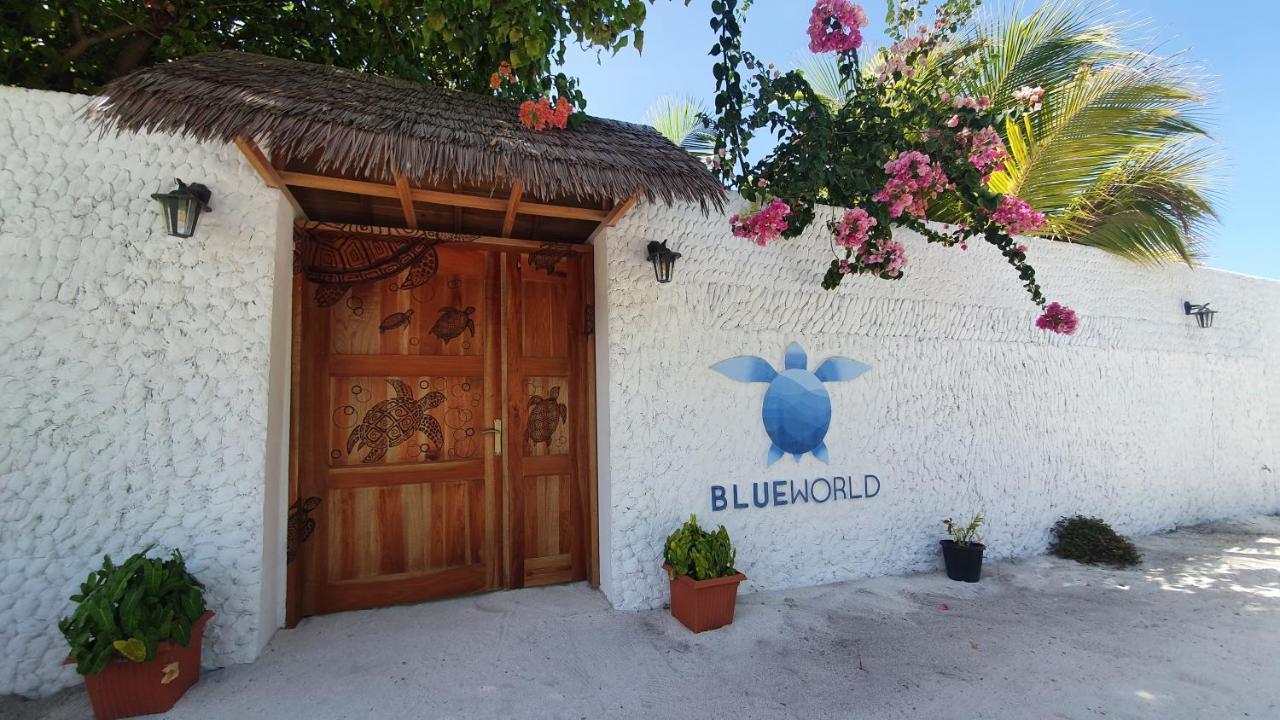 Blue World ダラバンドゥ エクステリア 写真